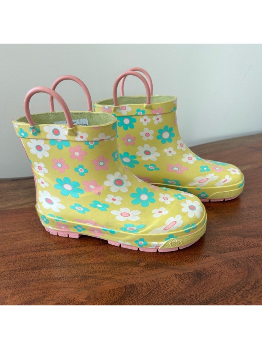 Western Chief rain boots